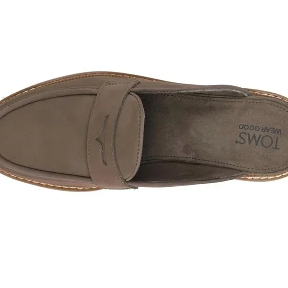 TOMS Women's Cara Mule - Picture 4 of 10